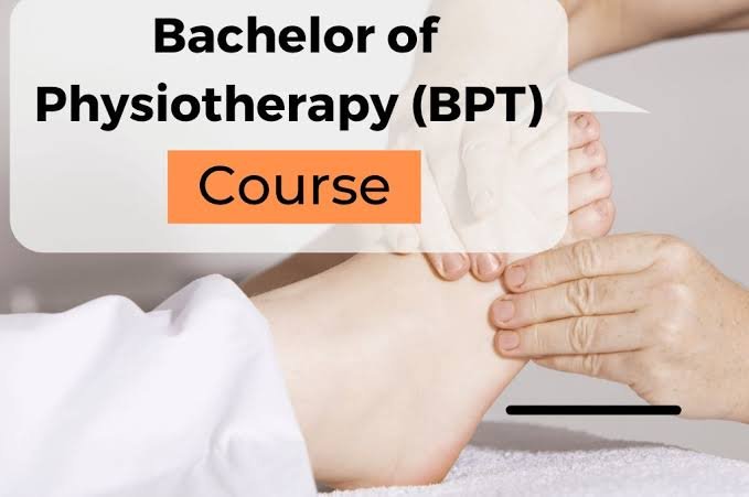 Physiotherapy Courses After 12th (2025) – Fees, Duration, Eligibility, Exams